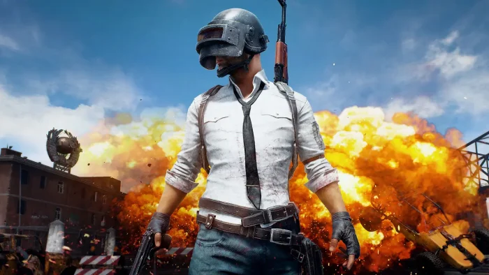 PUBG Mobile UC - Image 2