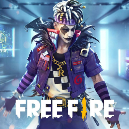 Free Fire💎